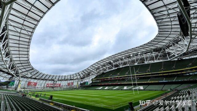 预计将有多达12万名球迷前往爱尔兰观看比赛
